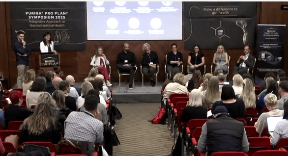 Round table _Integrative Approach to Gastrointestinal Health