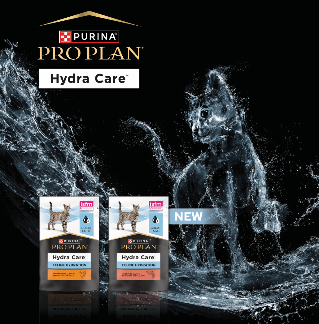 Science Driven Hydration