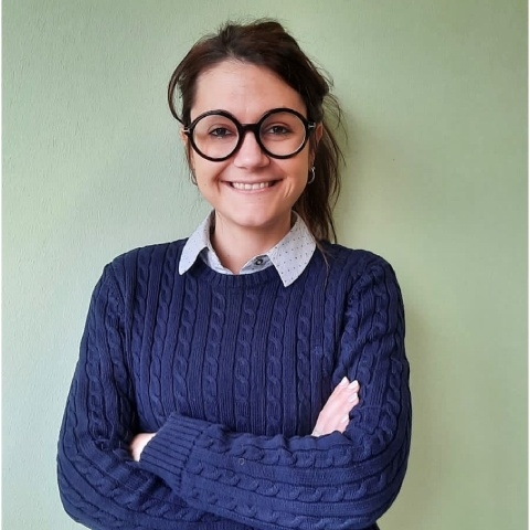 Dr. Carla Giuditta Vecchiato