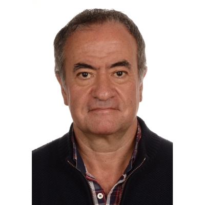 Dr. Xavier Manteca Vilanova