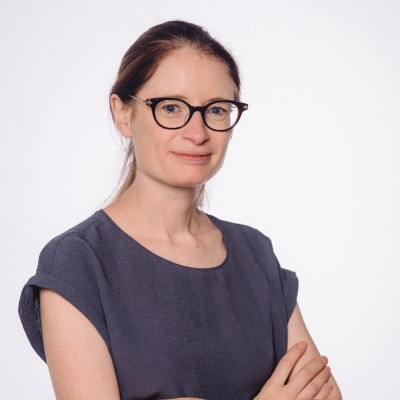 Dr. Lisa Conboy-Schmidt