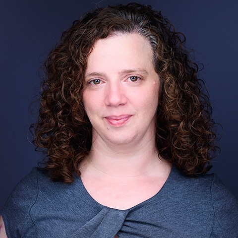 Dr. Cecilia Villaverde