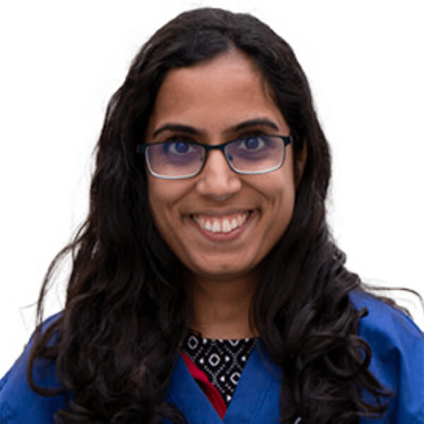 Dr. Aarti Kathrani
