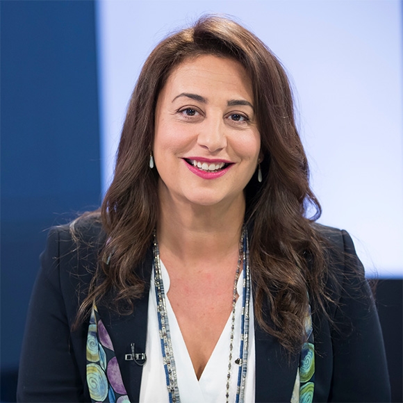 Dr. Laura Rojas-Marcos