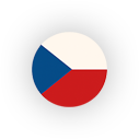 Czech Republic flag