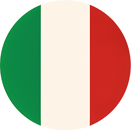 Italy flag