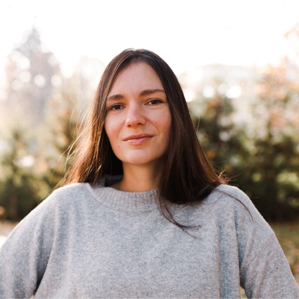 Viktoriia Sabluk