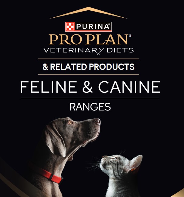 Pro Plan Veterinary Diets Product Guidet