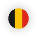 Belgium flag