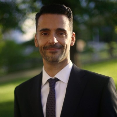 Dr. Daniel Rodes