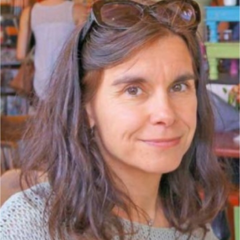 Dr. Nancy De Briyne