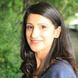 Priya Hamilton
