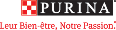 Purina France Logo
