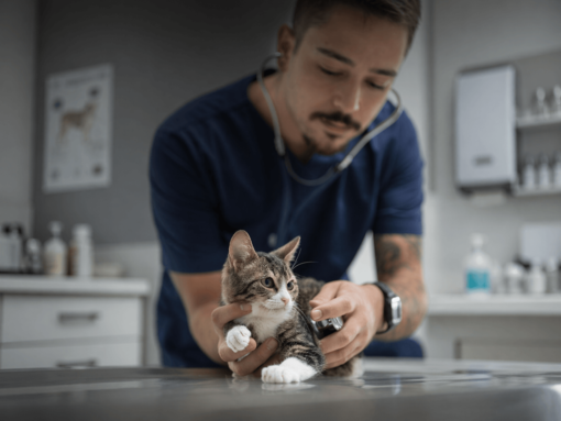young-vet